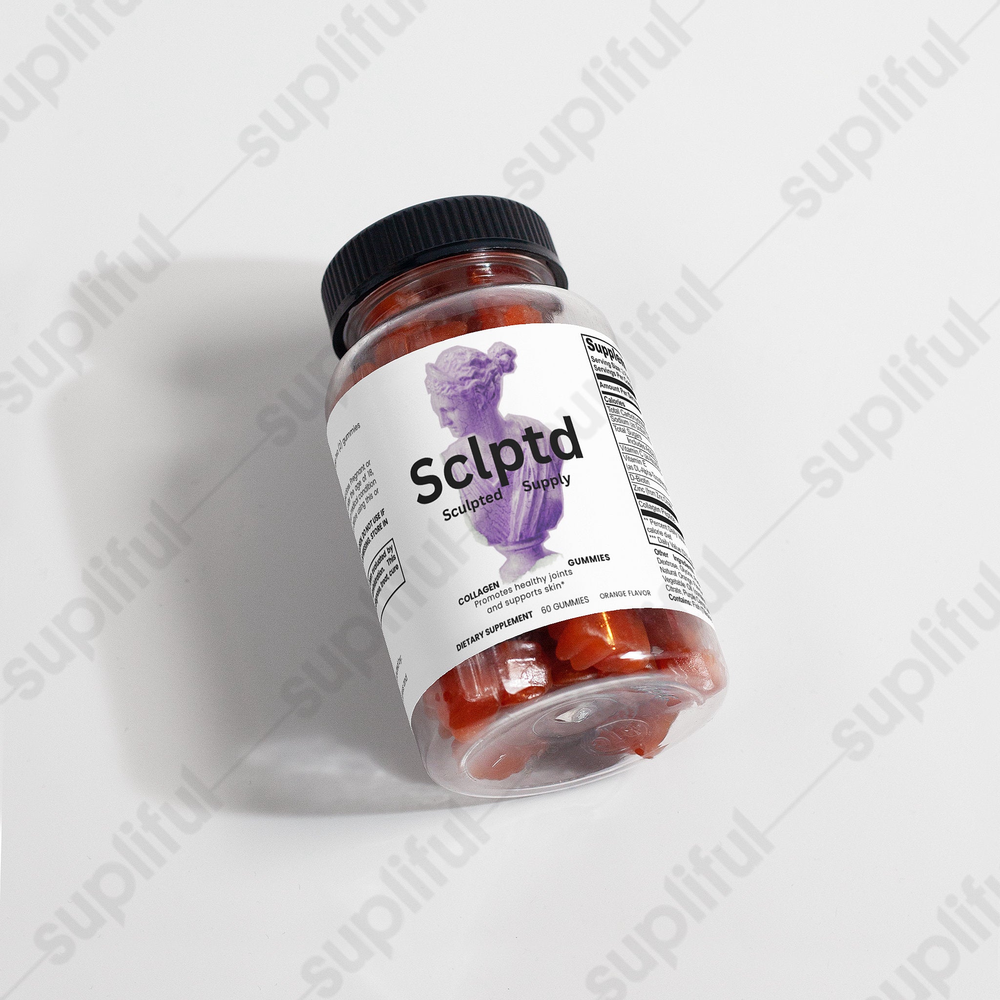 Collagen Gummies (Adult)