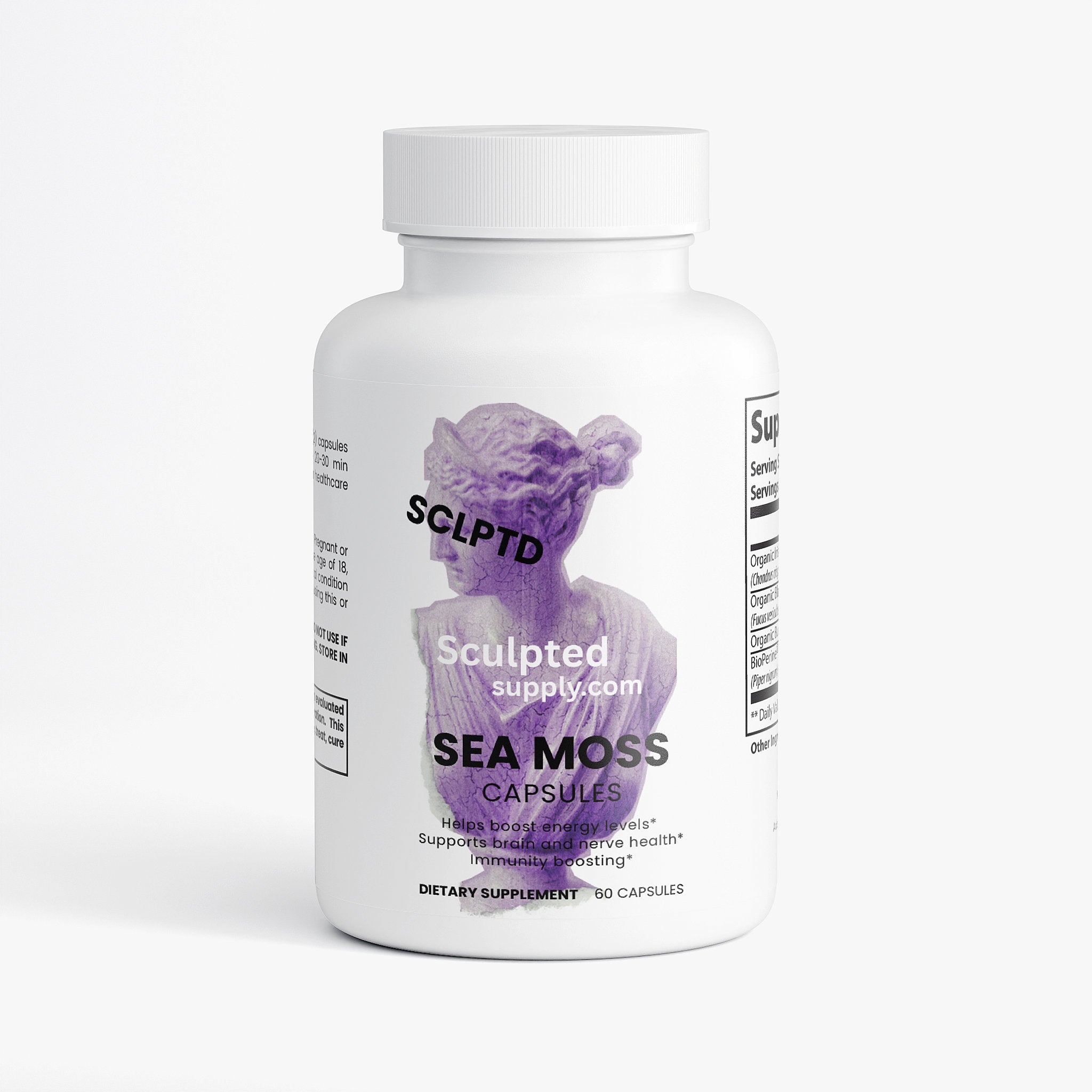Sea Moss