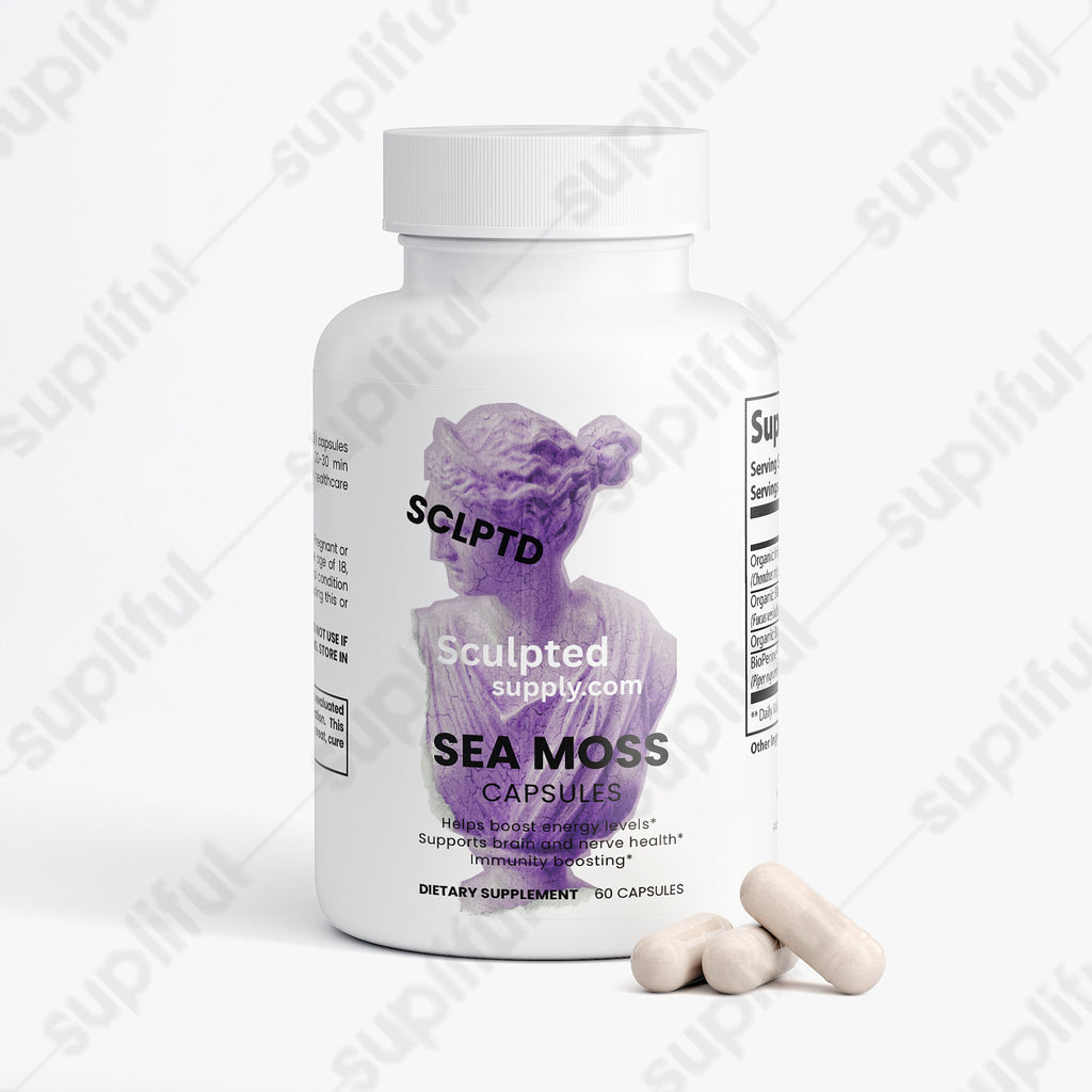 Sea Moss