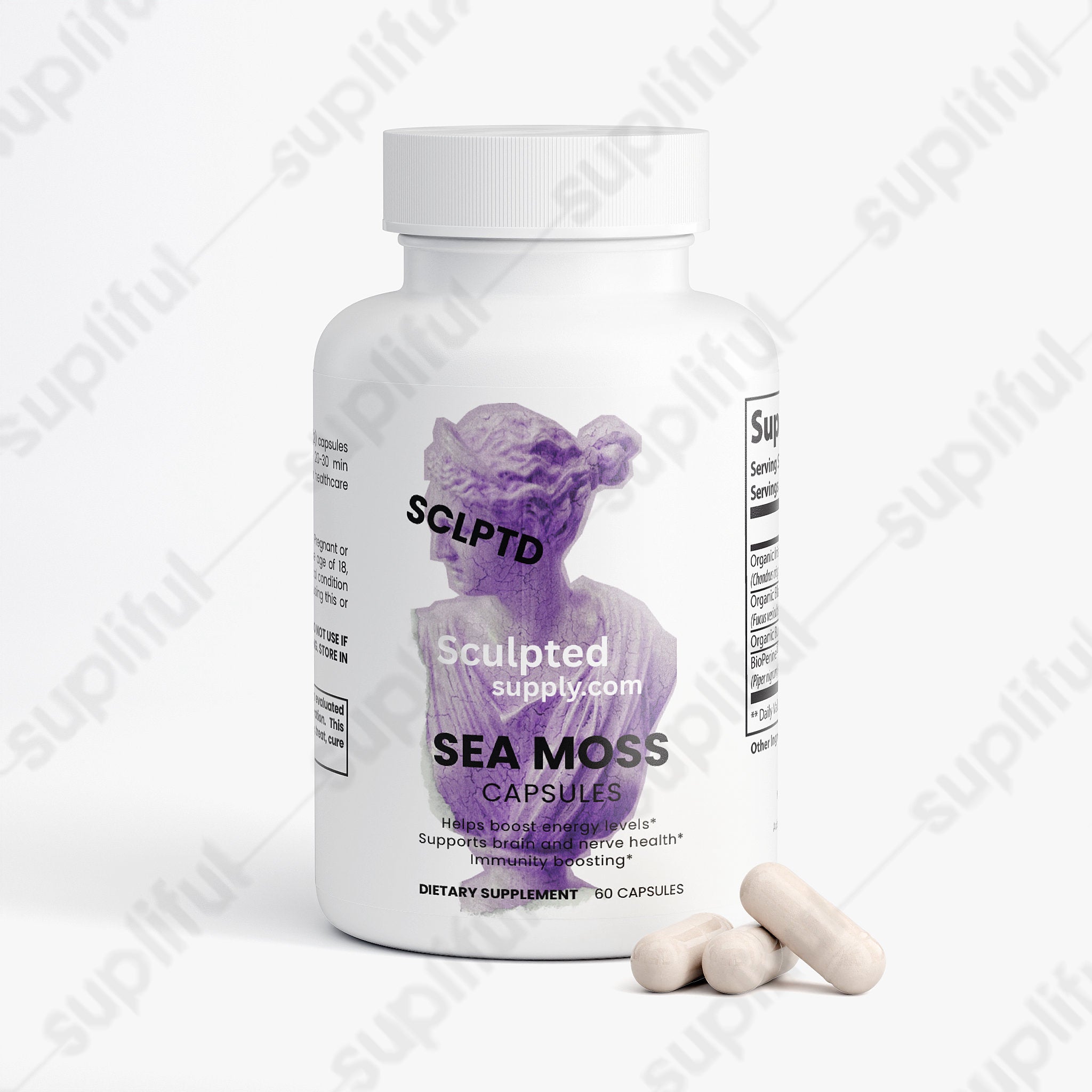 Sea Moss